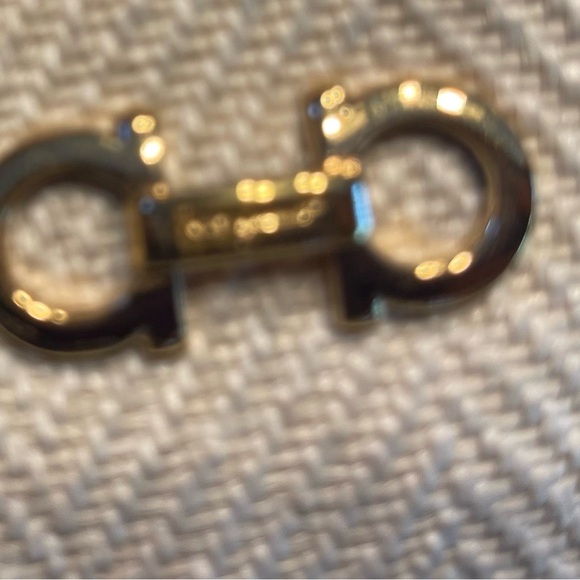 Salvatore Ferragamo Shoulder Bag - Picture 9 of 15